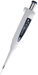 Дозатор механический 1-канальный BIOHIT Proline® Plus варьируемого объема, 0.5–10 мкл
