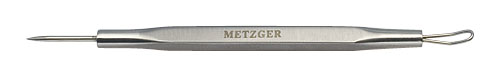 Косметологический инструмент PC-158, петля, п-во METZGER