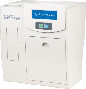 Анализатор электролитов IMS-972 Popular тип C, ионселективный
