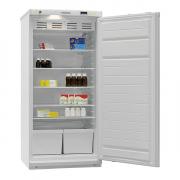 Холодильник фармацевтический ХФ-250-4 "POZIS", дверь металл, замок, УБУ