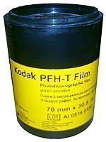 Рентген. пленка для Флюорографии 70мм х 30,5м /434к./ - КОДАК-PFH Film