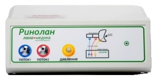 Риноманометр Ринолан компьютерный