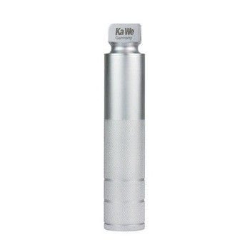 Рукоять ларингоскопа, тип С, большая, 03.11000.731, D 32 мм, 2,5 v