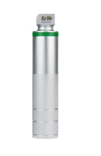 Рукоять ларингоскопа, тип F.O., средняя, 03.41000.721, ксенон, 2,5 v