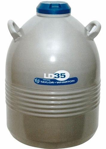 Сосуды Дьюара LD 35