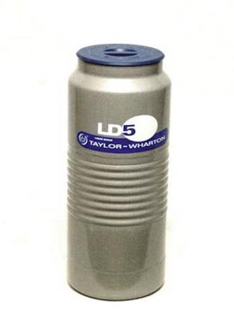 Сосуды Дьюара LD 5