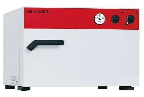 Шкаф сушильный BINDER E28, с механическим регулированием