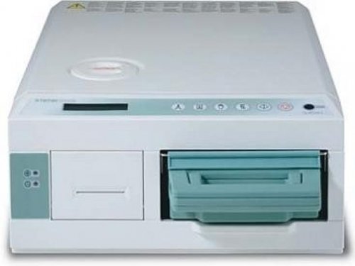 Кассетный автоклав Statim 5000