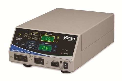 Радиохирургический аппарат Сургитрон EMS-90 в комплектации с RF-лифтингом по технологии Pelleve