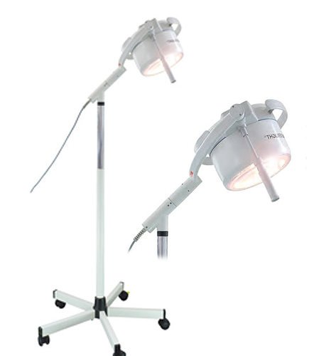 Светильник MASTERLIGHT® 30 LED без фокусировки, с электронным регулятором мощности, газ-лифт