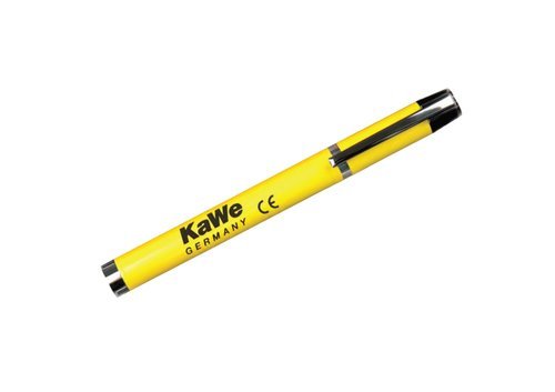 12.05201.054 Светильник медицинский Cliplight KaWe Цвет: жёлтый