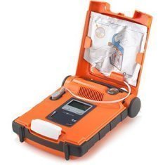 Дефибриллятор автомат. наружн. Powerheart AED G5A-25C с принадл.