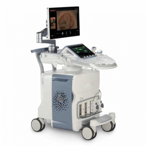 УЗИ аппарат GE Voluson E10 премиум класс, гинекология и перинатальные исследования