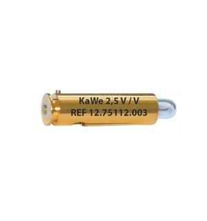 Запасная лампочка 3,5V ( LED) для дерматоскопа Евролайт D 30